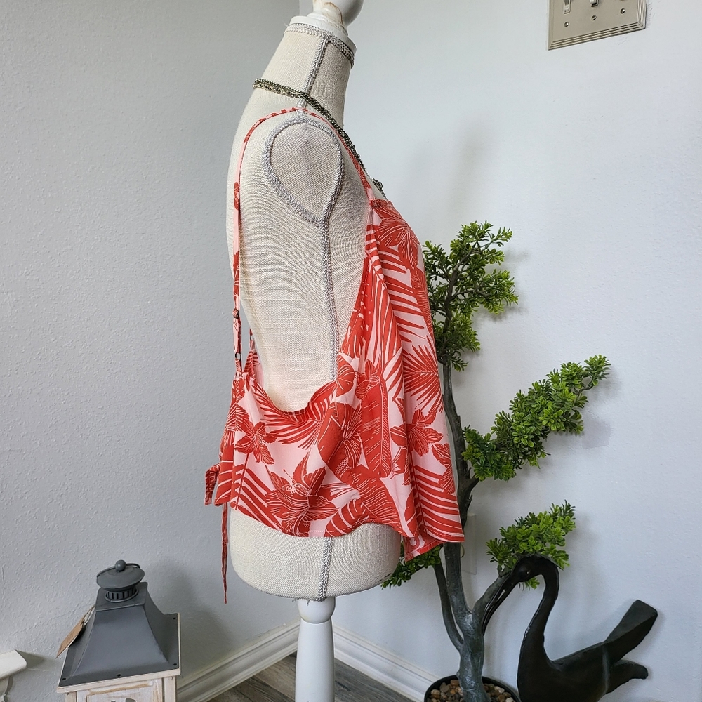 Grayson Threads Halter Top - Picture 3 of 13